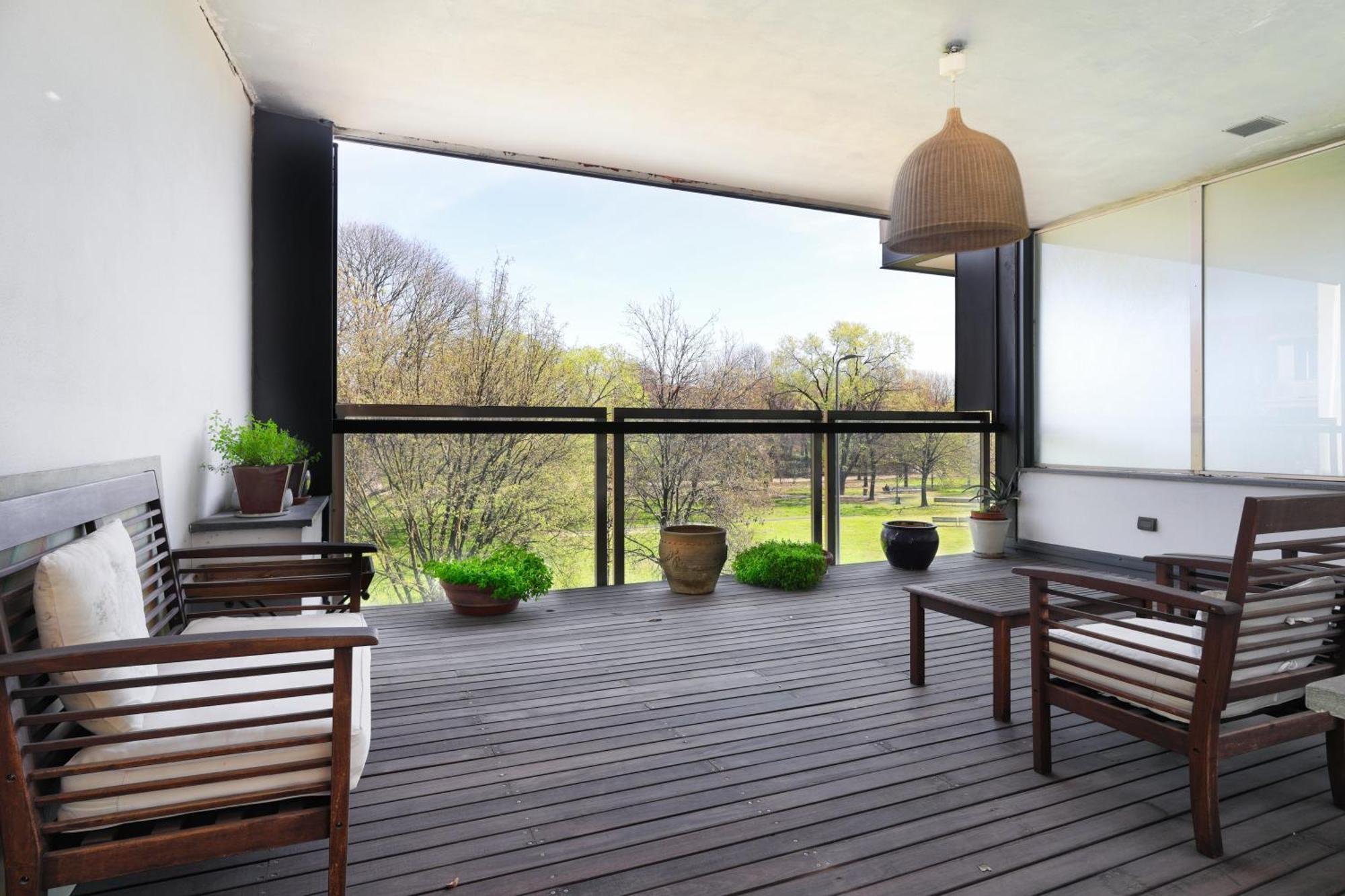 Apartamento Joivy Delightful Family Flat With Terrace Milán Exterior foto