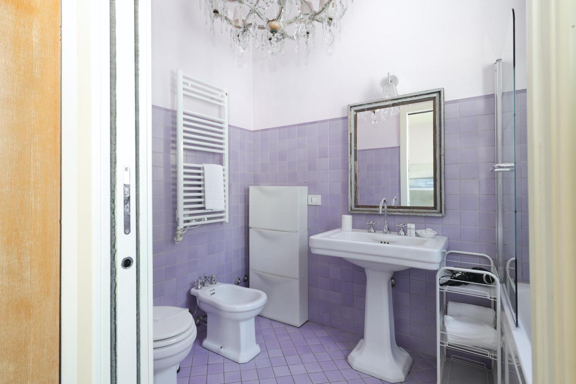 Apartamento Joivy Delightful Family Flat With Terrace Milán Exterior foto