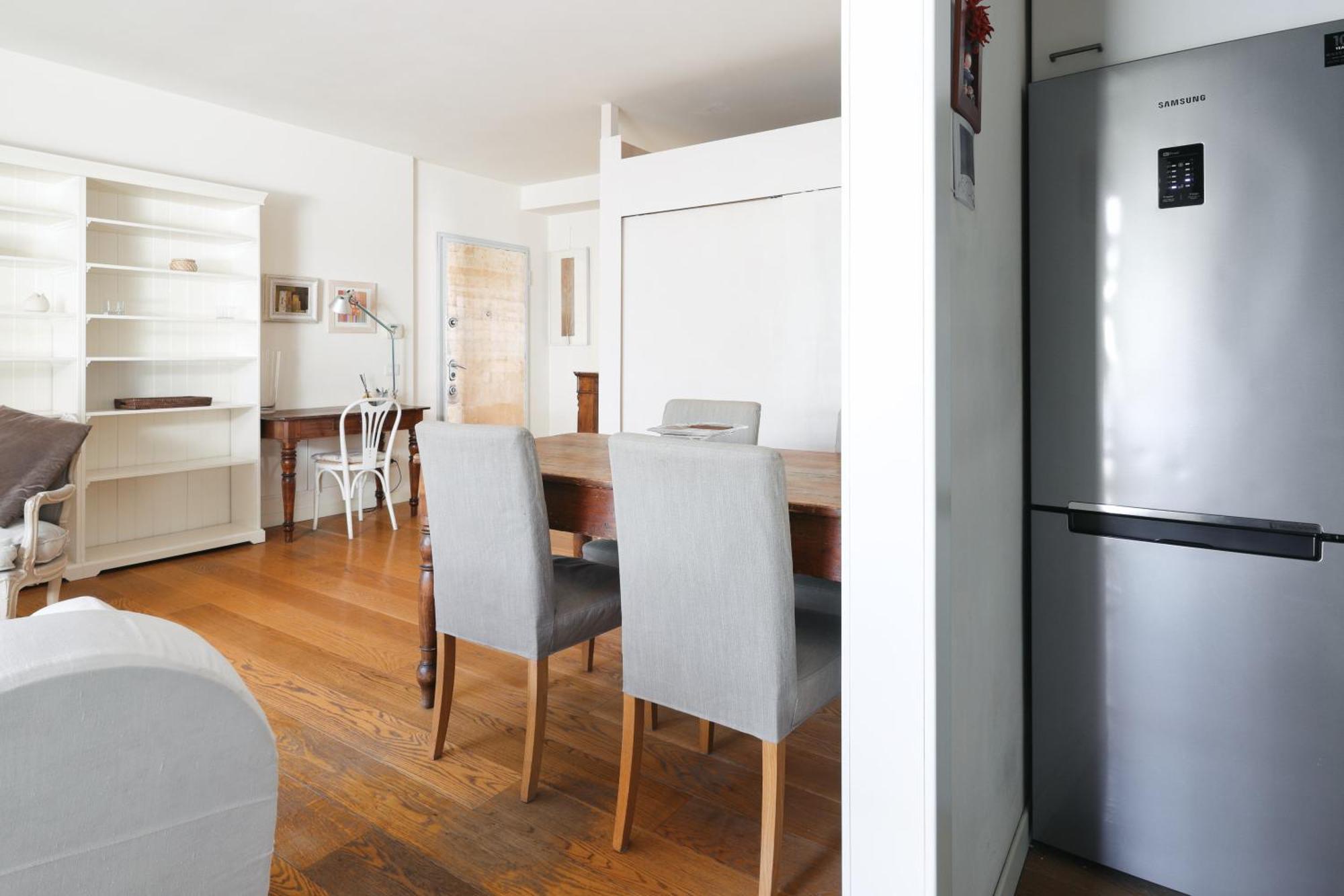 Apartamento Joivy Delightful Family Flat With Terrace Milán Exterior foto