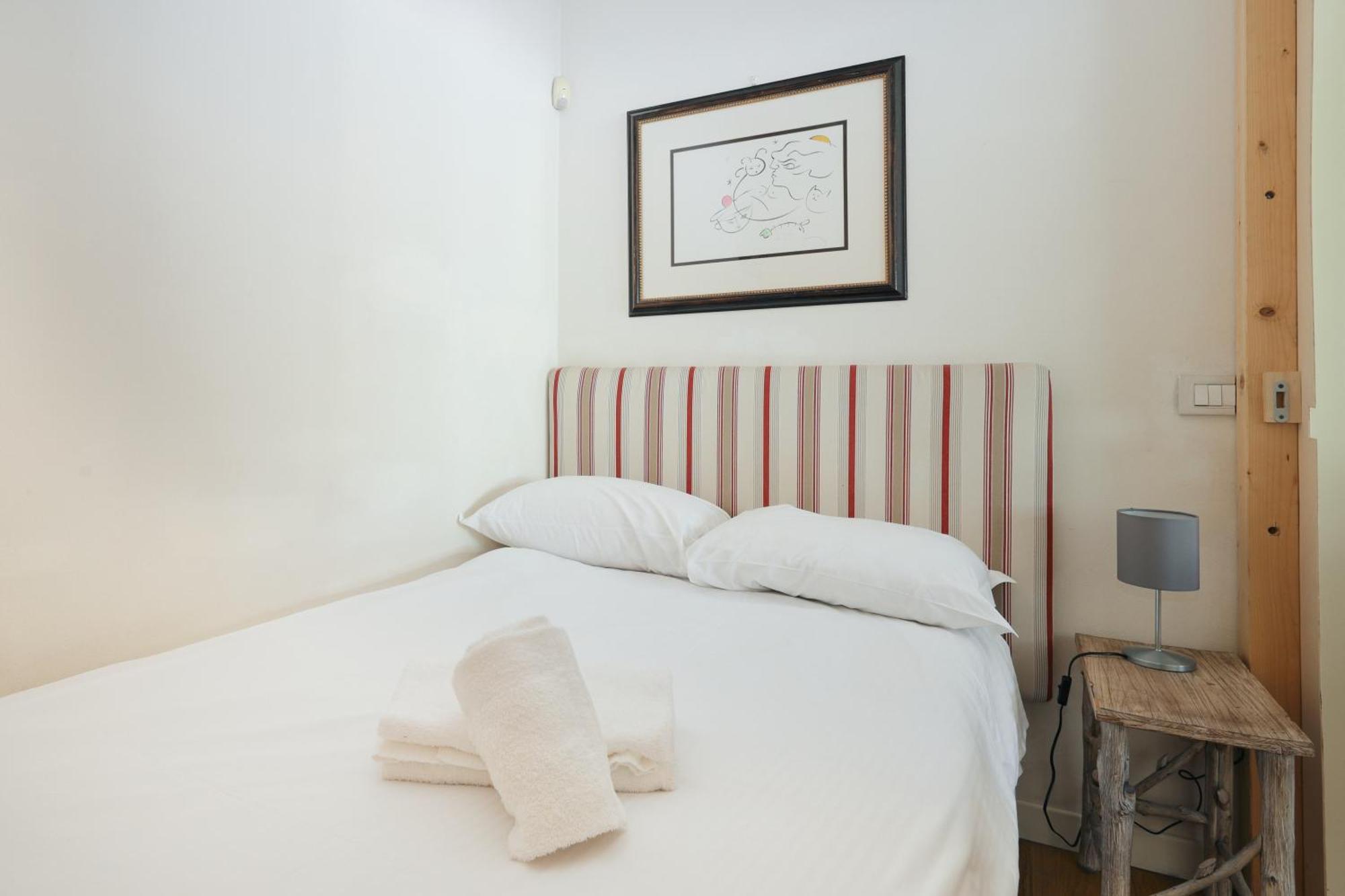 Apartamento Joivy Delightful Family Flat With Terrace Milán Exterior foto